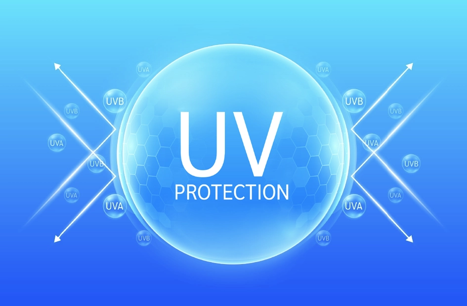 UVA и UVB лъчи - каква е разликата и защо са важни за кожата
